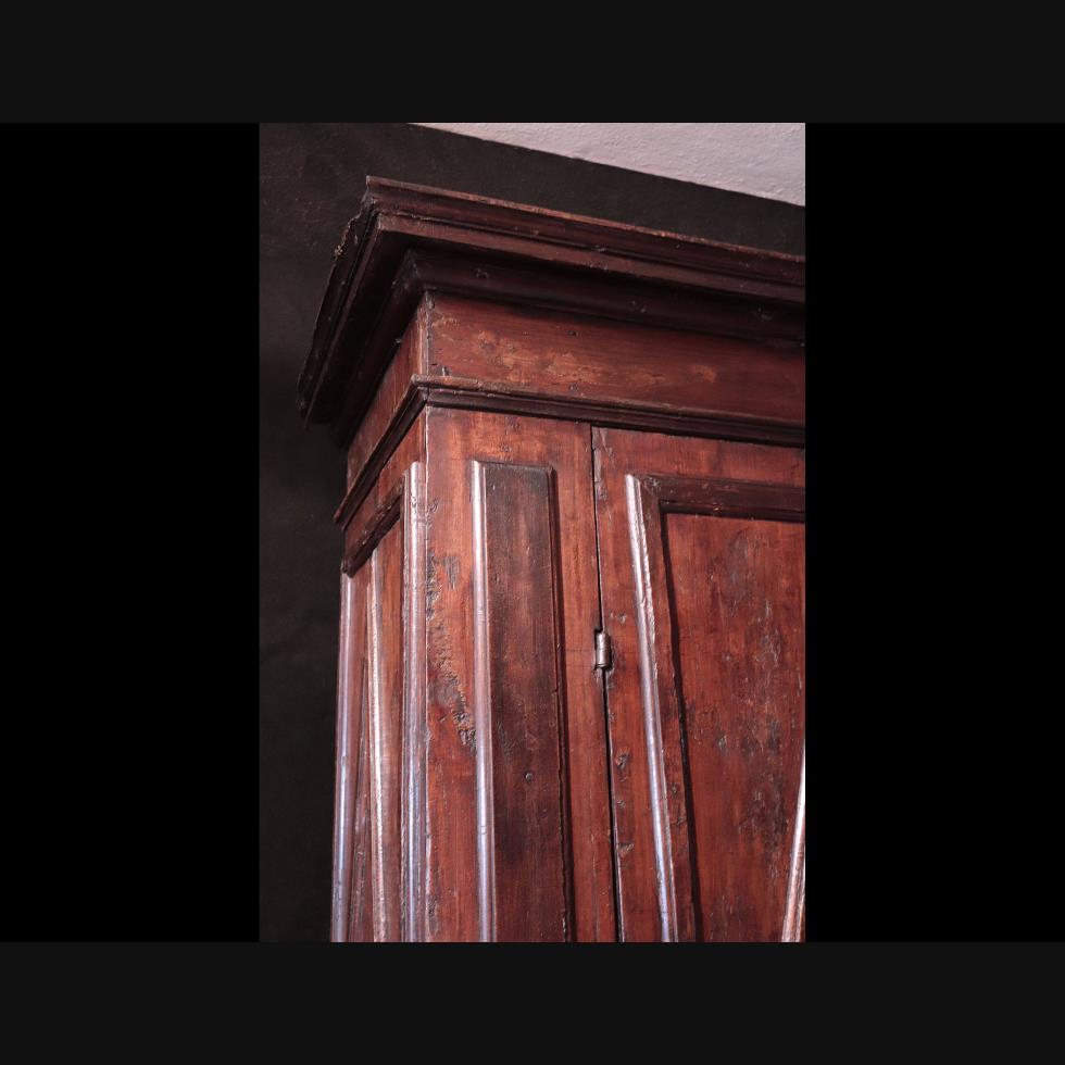 Grande Armadio a losanghe