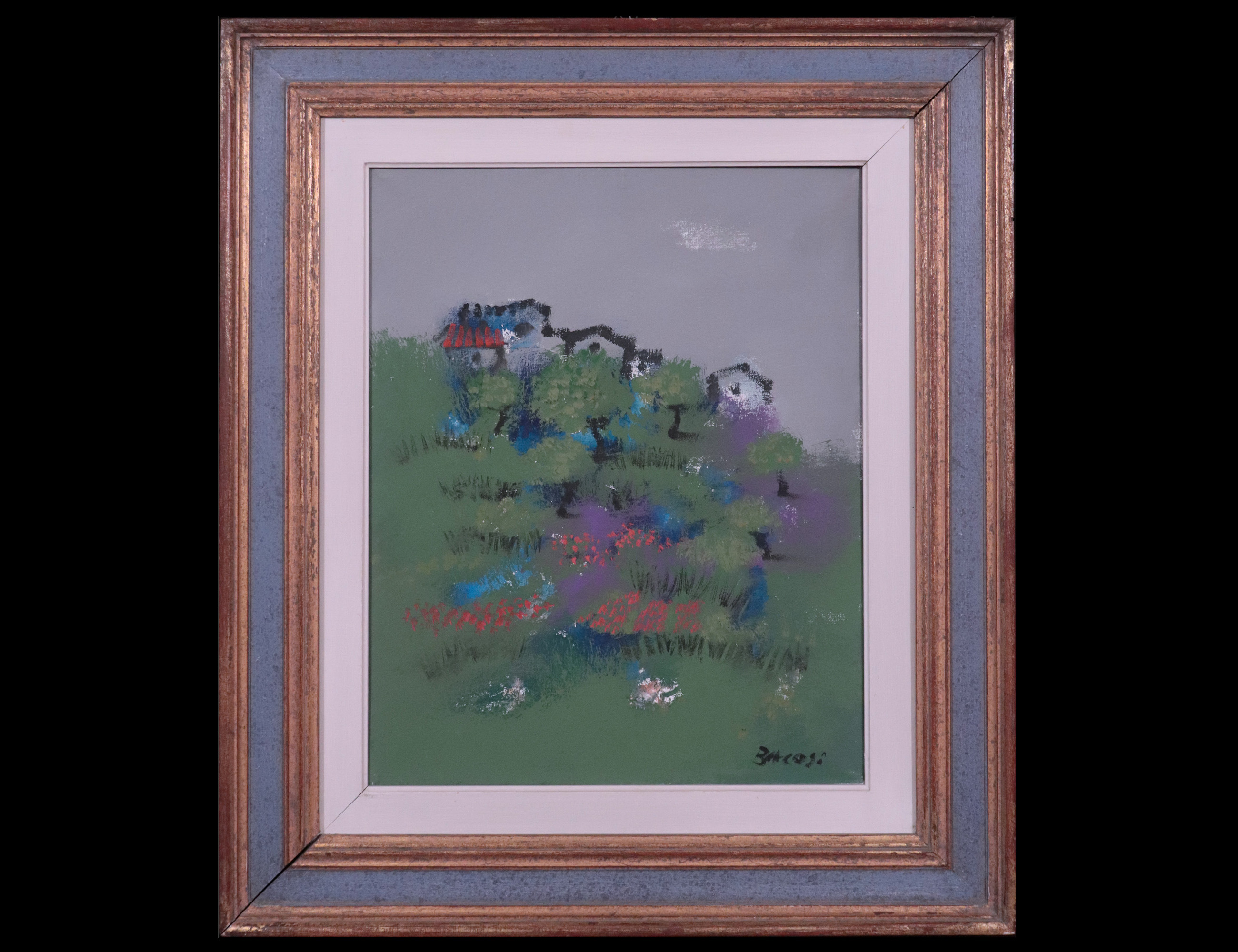 Paesaggio