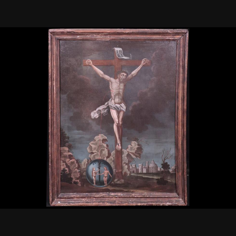 La redenzione dell'uomo