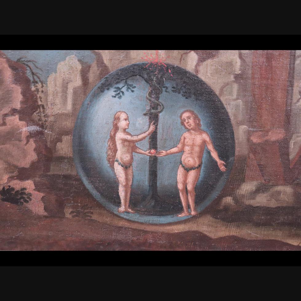 La redenzione dell'uomo