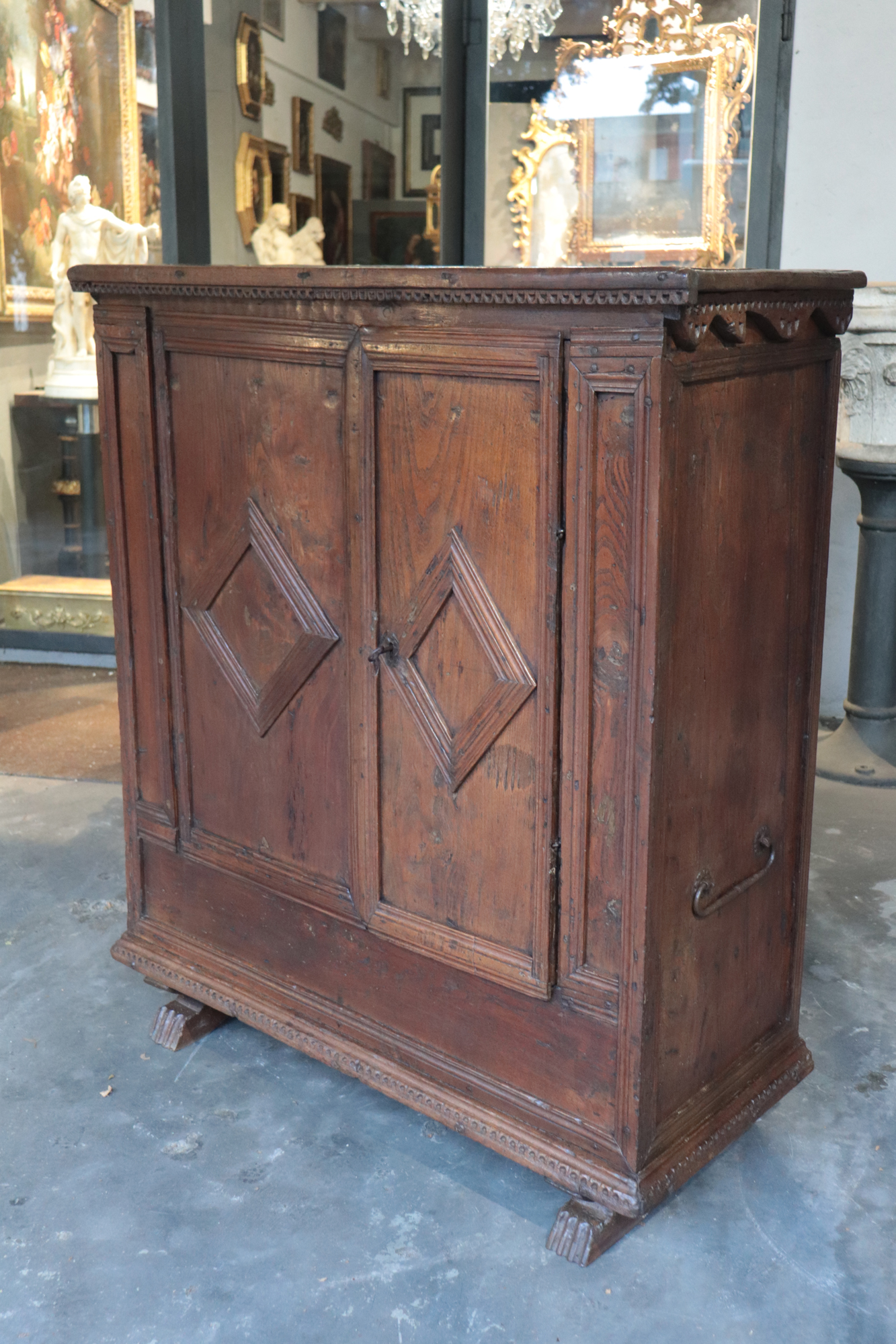 Stipo-Credenza