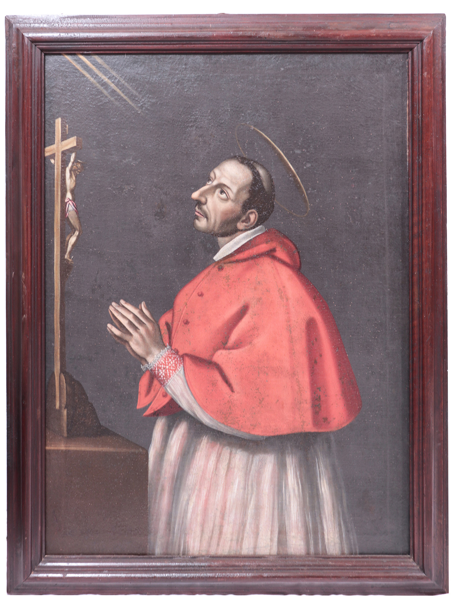 San Carlo Borromeo