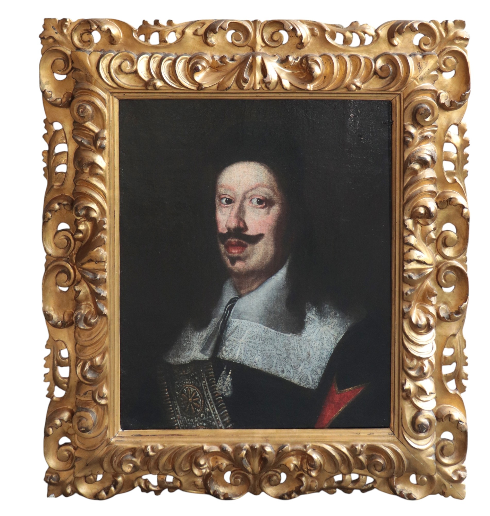 Ritratto Ferdinando II de Medici